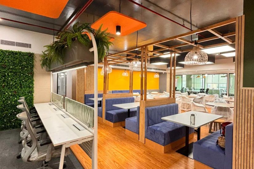 Innov8 Unitech Cyber Park